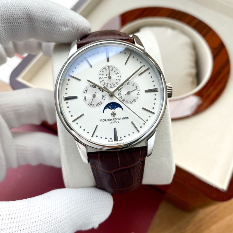 VACHERON CONSTANTIN Watches